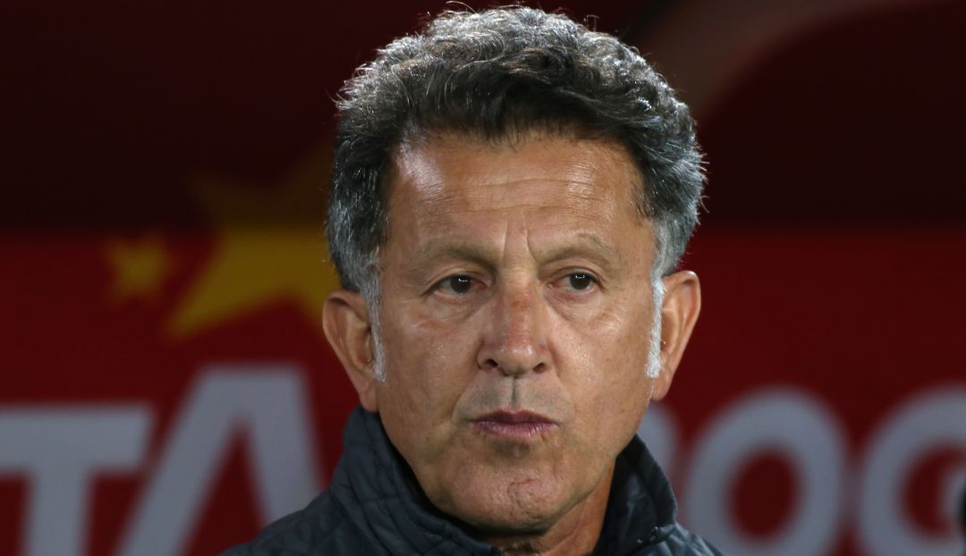 DT de Nacional dirigirá en Argentina: Juan Carlos Osorio y su deseo de dirigir en Argentina