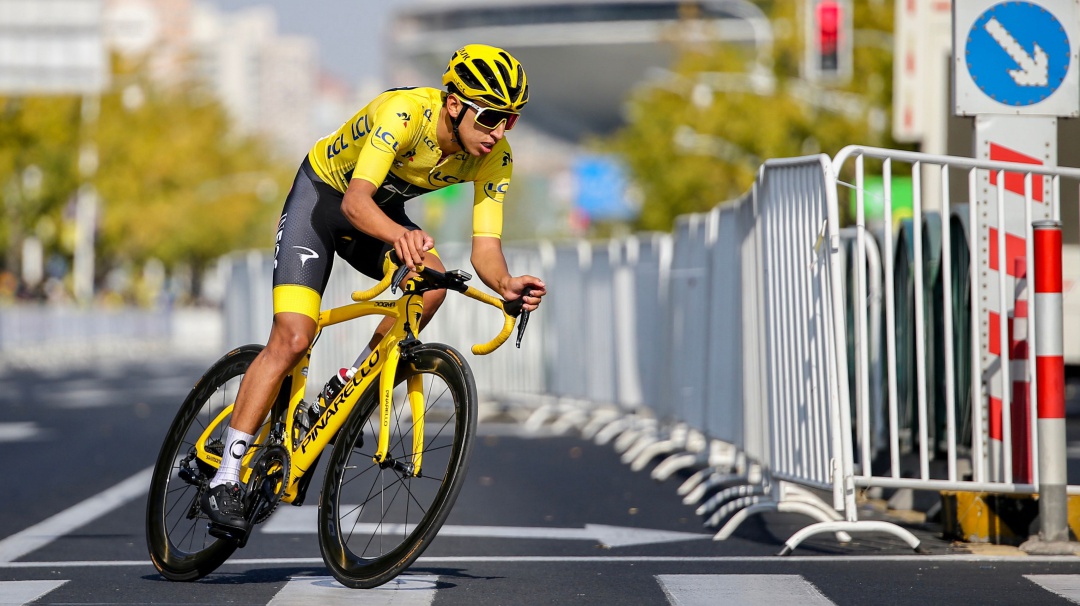 Objetivo definido: Egan irá en defensa del Tour de Francia 2020