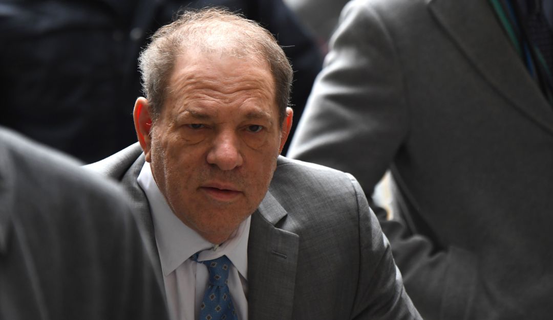 Juicio de Harvey Weinstein: ¿Culpable o inocente? Se define la suerte de Harvey Weinstein