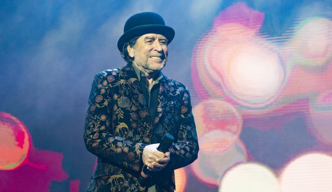 Joaquín Sabina: Joaquín Sabina sale de cuidados intensivos tras caída en concierto