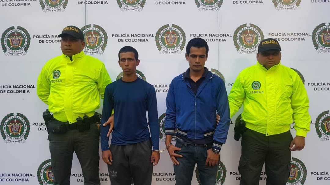 Enviaron a la cárcel a los asesinos del concejal