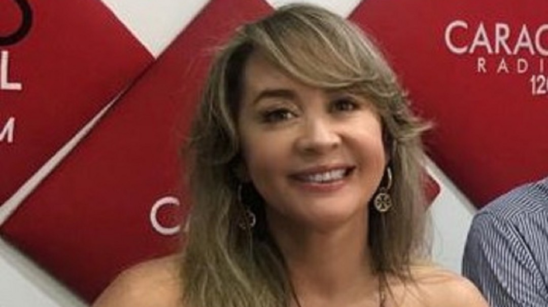 La historia de emprendimiento de Olga Lucía Gallego