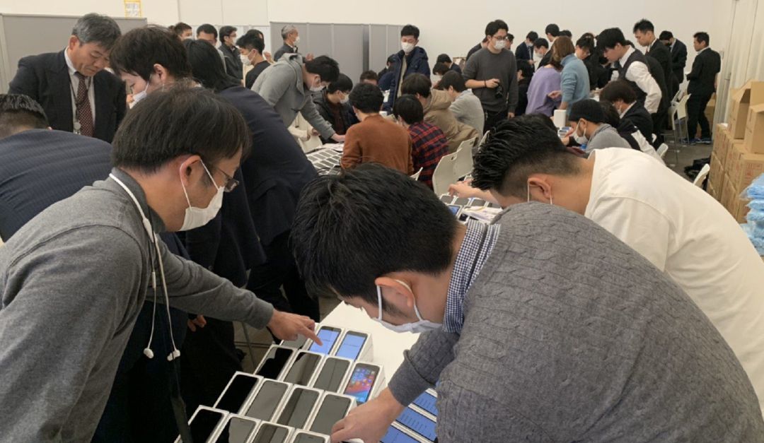 Crucero Diamond Princess cuarentena: Gobierno de Japón envió 2000 smartphones a los pasajeros en cuarentena
