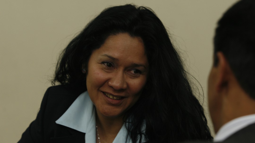 JEP concede amnistía a implicada en atentado a Escuela Superior de Guerra