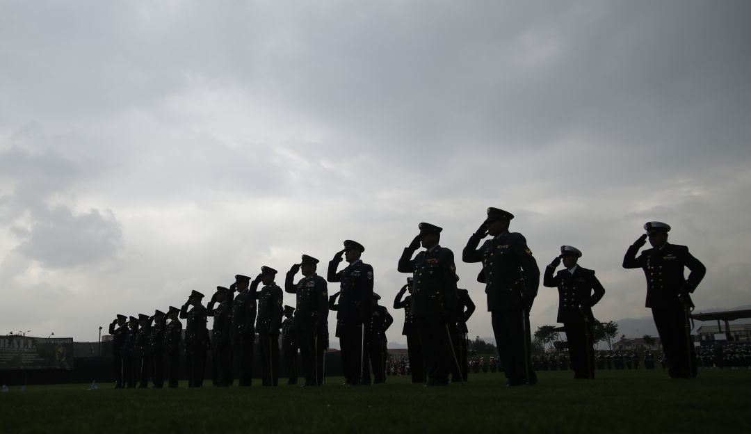 Sanciones a militares: Consejo Estado ratificó sanción a militar retirado que abusó de subordinado