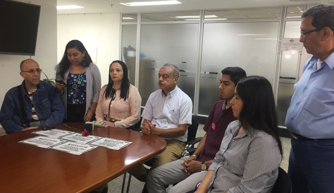 Comité del Paro en Antioquia programa movilizaciones para jueves y viernes