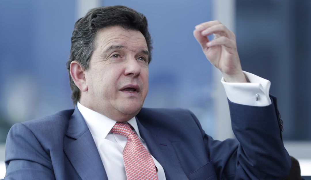 Declaran insubsistente al director de la Agencia Nacional de Hidrocarburos