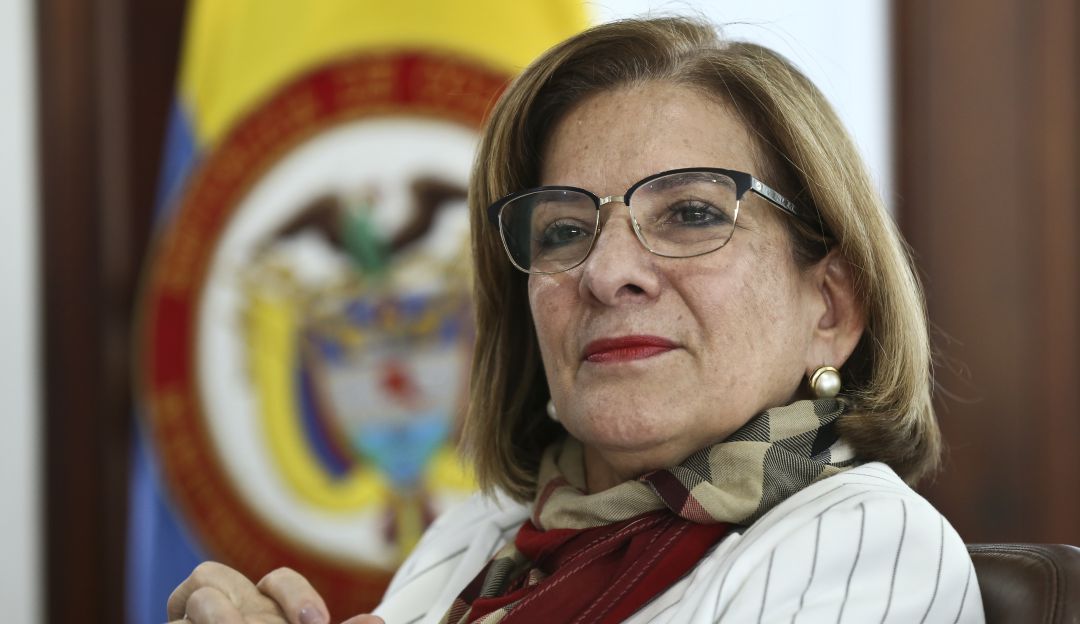 Reforma a la Justicia: No se descarta que Reforma a Justicia sea presentada en próxima legislatura