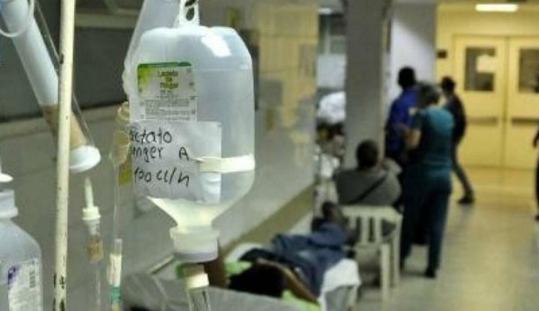 Altercado con paciente en el hospital San Jorge: Controversia en Pereira por presunta agresión en el Hospital San Jorge