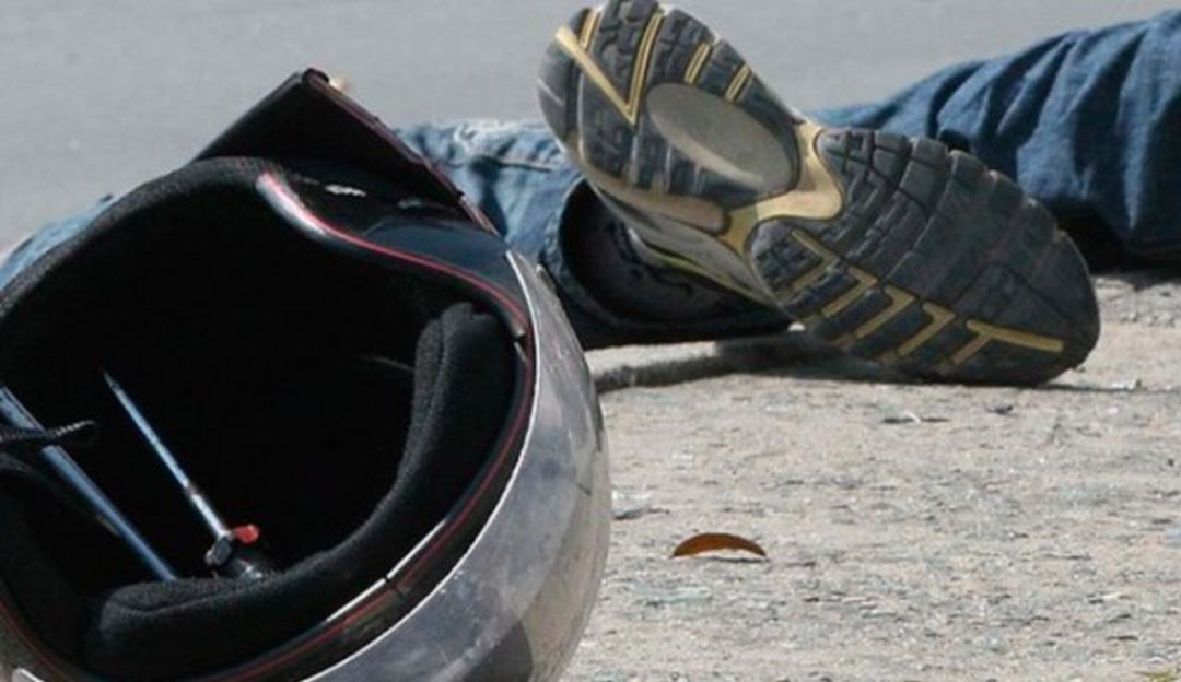 Accidente de tránsito en Pereira: Motociclista gravemente herido por choque contra Megabús en Pereira