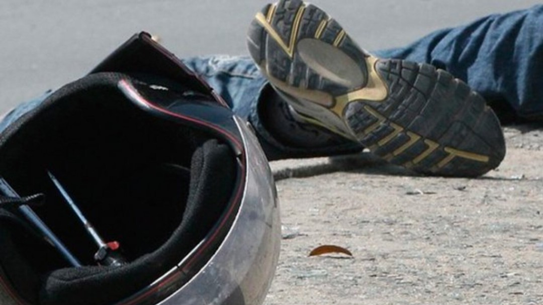 Motociclista gravemente herido por choque contra Megabús en Pereira