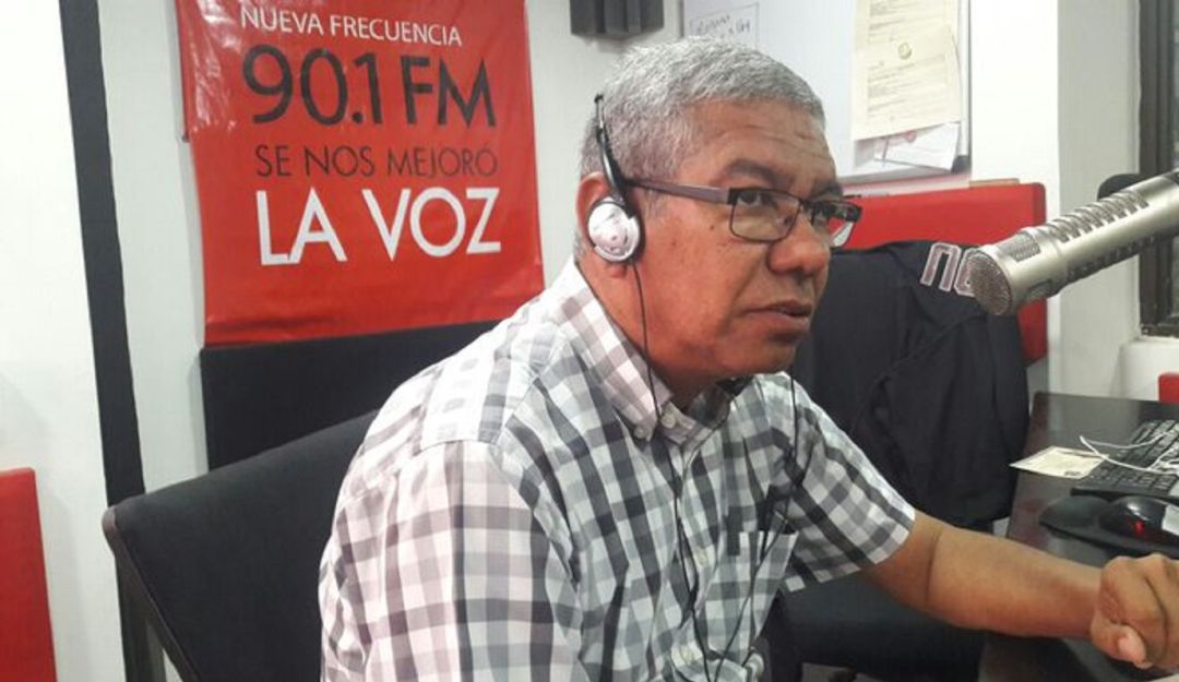 Jairo Soto: Falleció el investigador cultural Jairo Soto