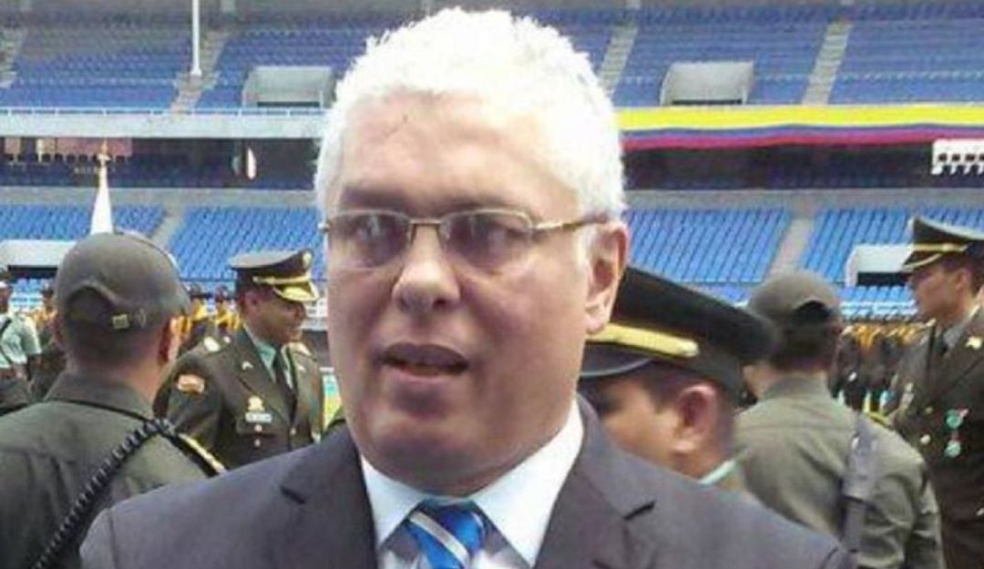 A 27 años de cárcel, implicados en asesinato de Fiscal Alcibiades Libreros: A 27 años de cárcel, implicados en asesinato de Fiscal Alcibiades Libreros