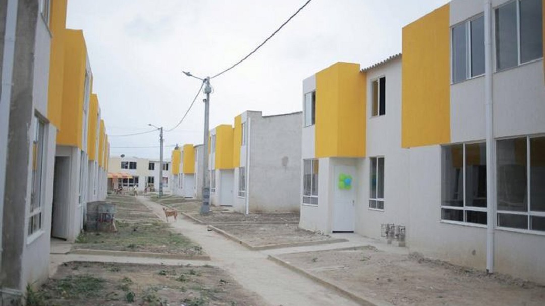Bala perdida le quitó la vida a una mujer en el barrio El Bicentenario