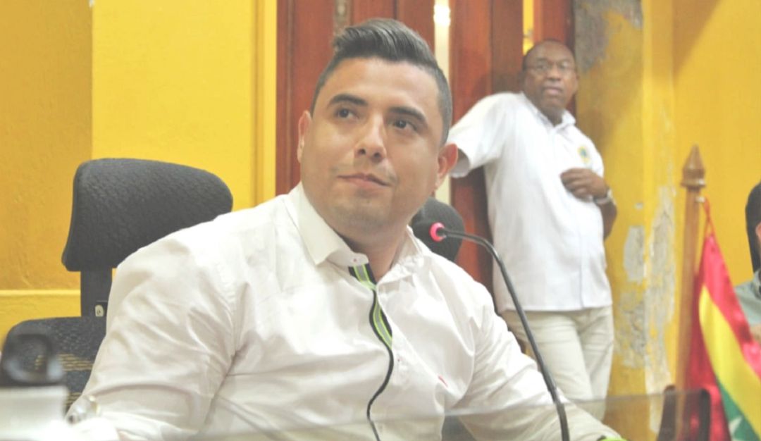 Plaza de la Trinidad: Cierre de la Plaza de la Trinidad es inconstitucional: Concejo de Cartagena