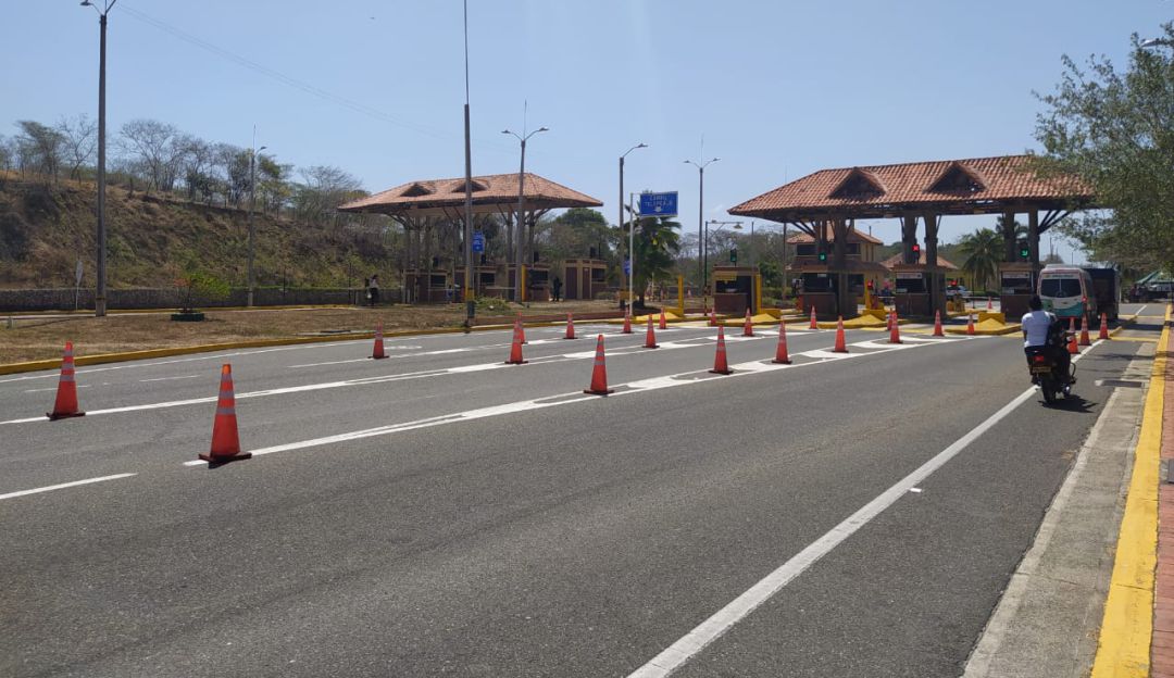 Marahuaco: Alcaldía de Cartagena pide a ANI revisar incremento de peaje de Marahuaco