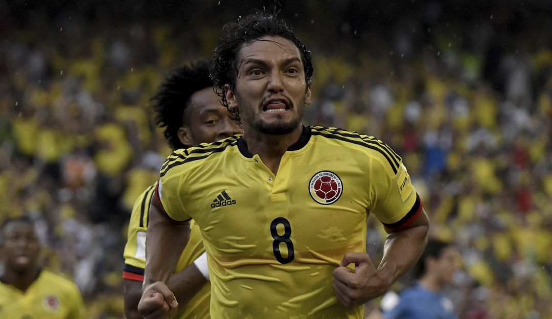Retiro de fútbolistas colombianos: Abel Aguilar le dice adiós al fútbol profesional