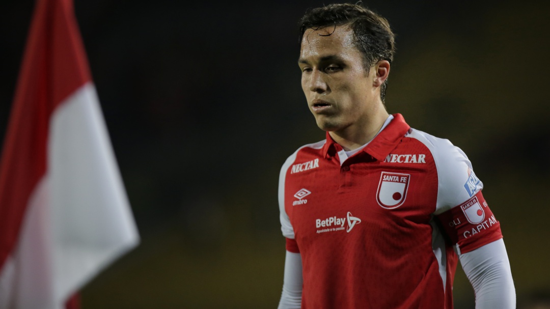 ¡Vuelve el ídolo! Seijas recibió el alta médica y está listo para jugar