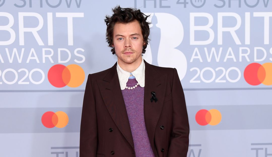 Harry Styles: Harry Styles recordó a su exnovia con emotivo gesto