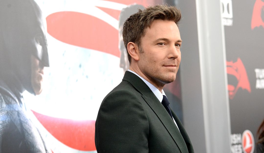 Ben Affleck Batman: Ben Affleck reveló las razones por las que abandonó su papel de 'Batman'