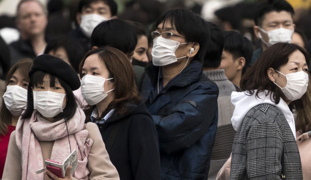 Coronavirus: FMI advierte que el Coronavirus golpea a una economía global frágil