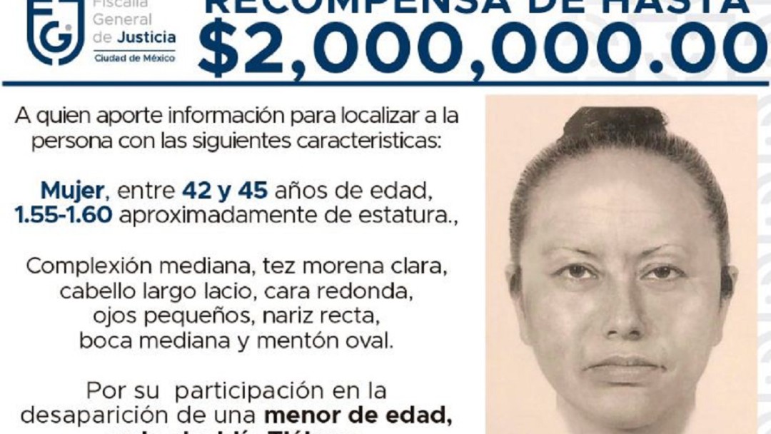Fiscalía de México identifica a posibles responsables del caso de Fátima