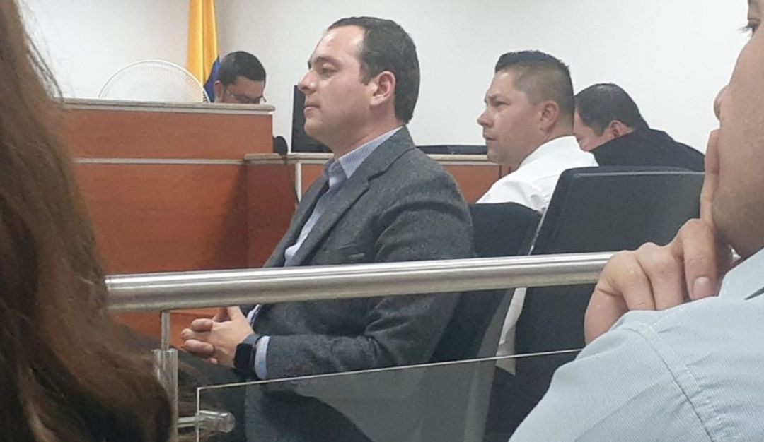 Audiencia