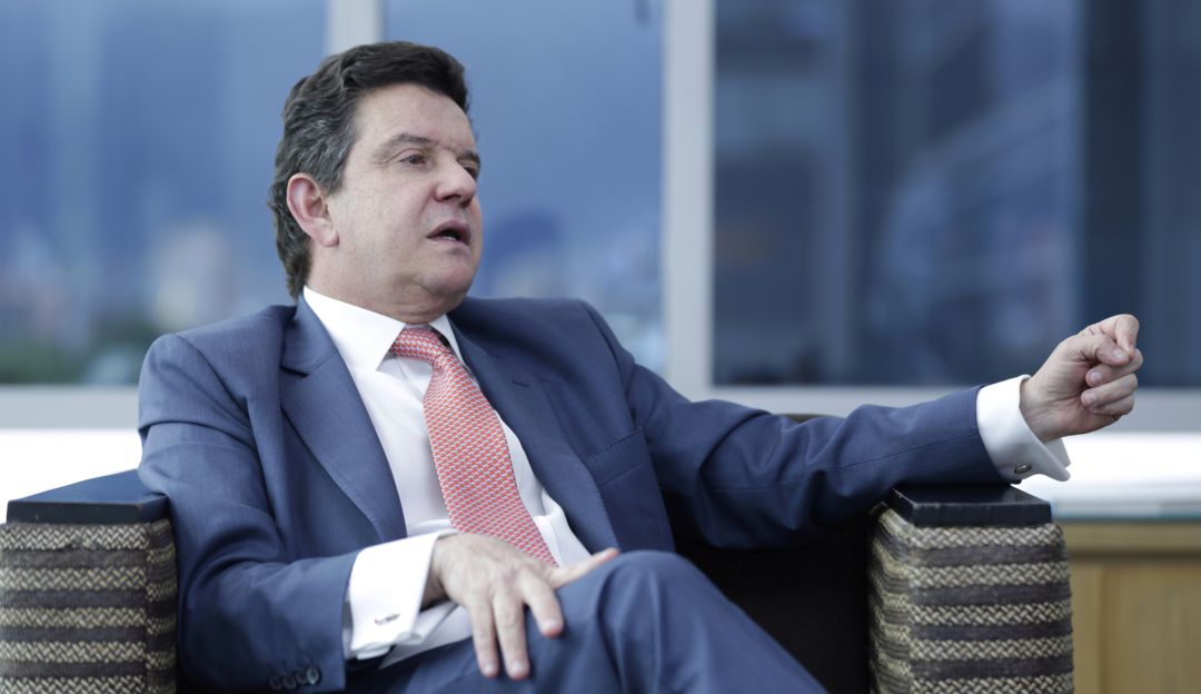 Caso contra Luis Miguel Morelli: Expresidente de la ANH Luis Miguel Morelli se defiende de denuncias