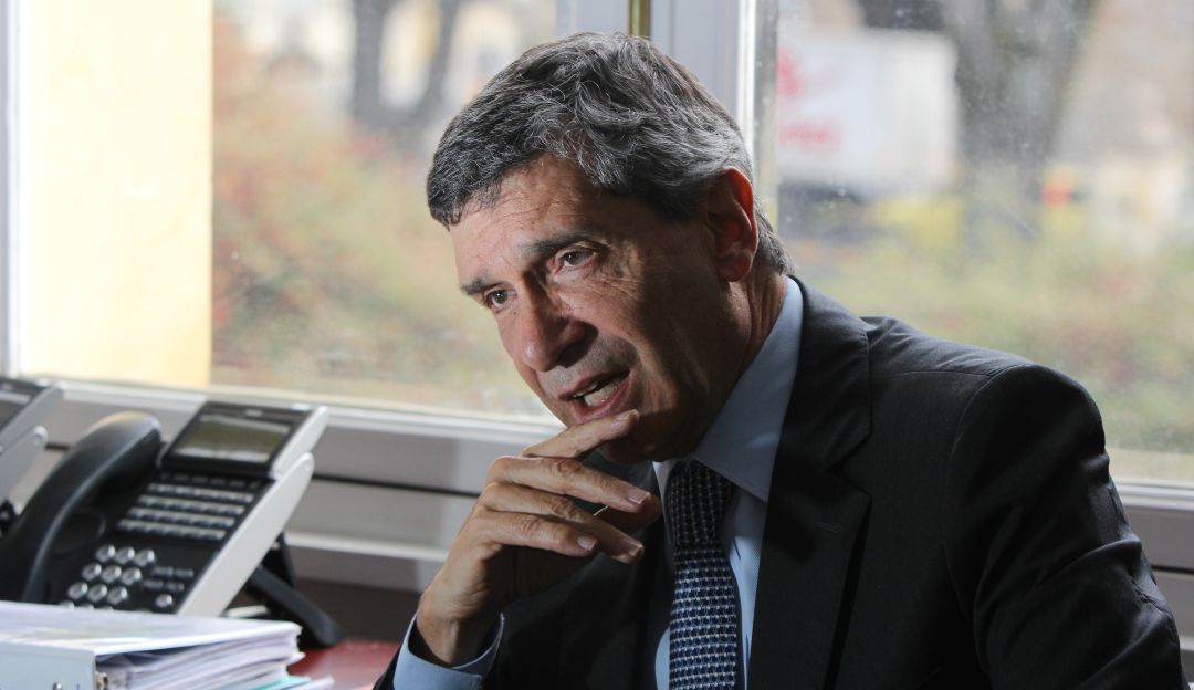 Lucha contra las drogas: Pardo: “Una guerra activa 50 años, es una guerra perdida”