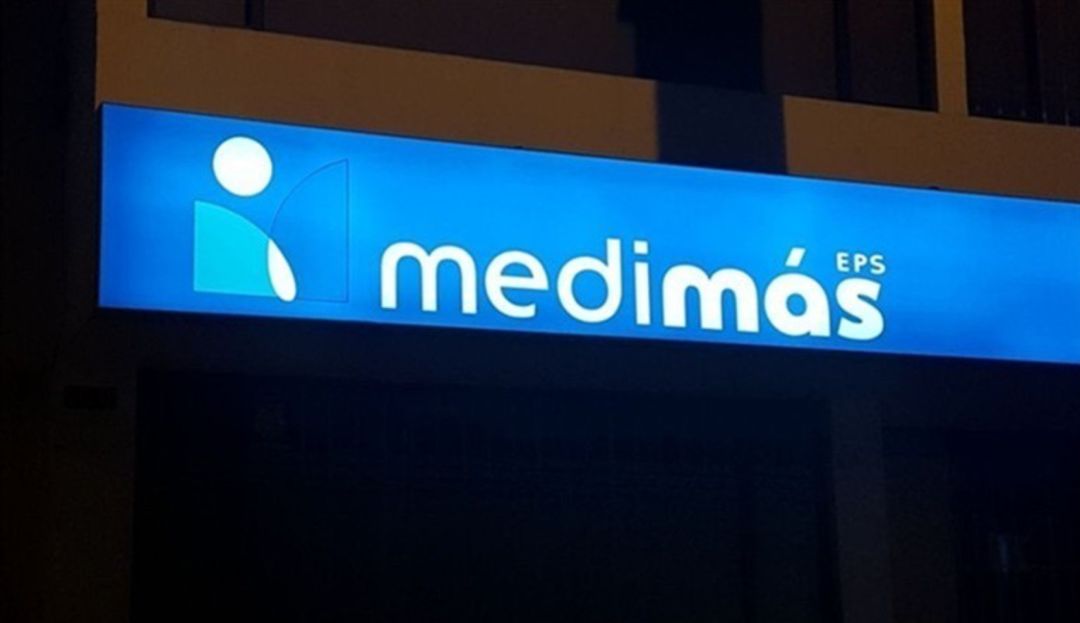 IPS entregará los medicamentos de Medimás: Una nueva IPS entregará los medicamentos de Medimás en Risaralda