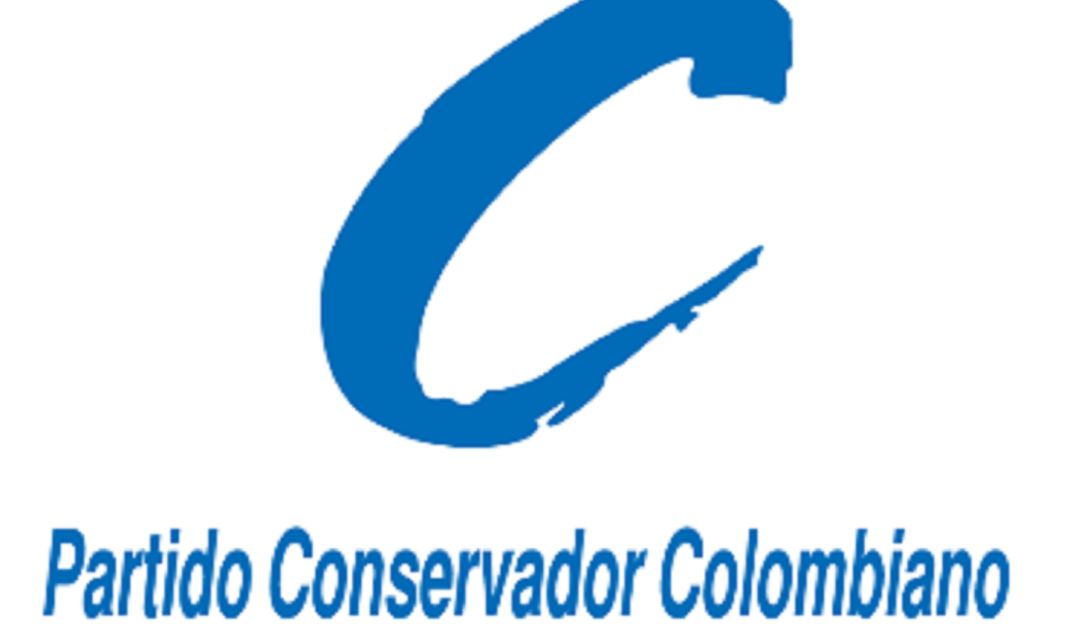 Noticias Colombuia: Rodolfo Zea es apoyado por los Conservadores: Partido Conservador entregó respaldo pleno a nuevo ministro de Agricultura
