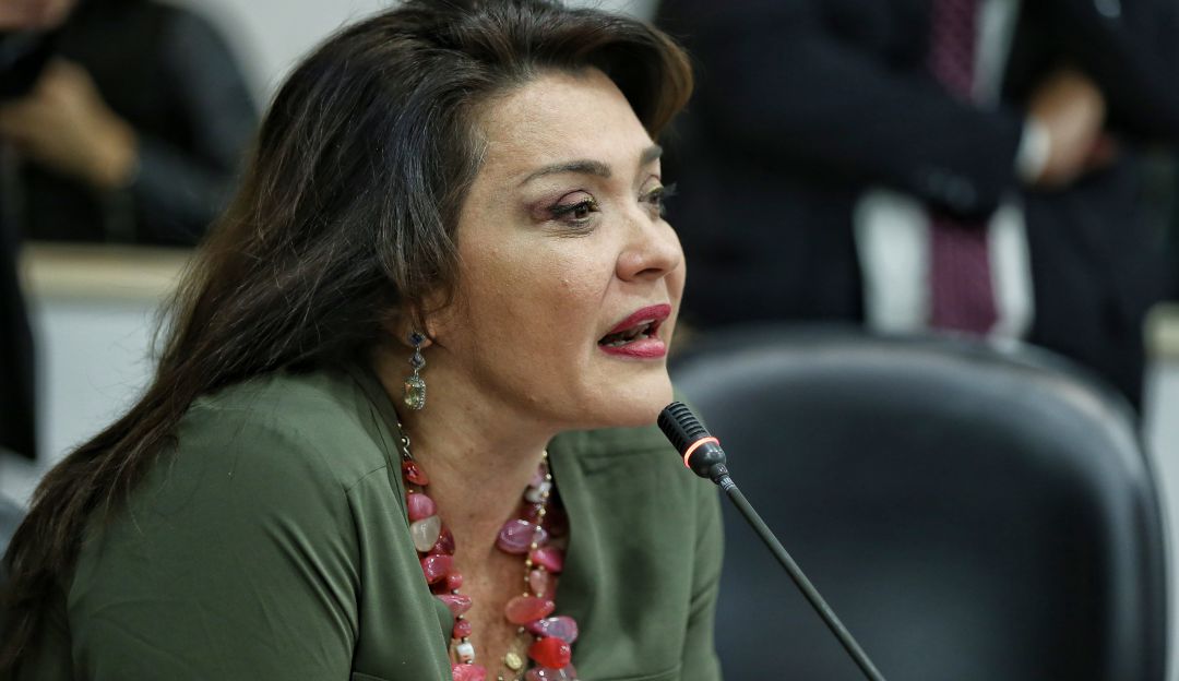 Cómo abortar en Colombia: Margarita Restrepo criticó a la Corte por usurpar funciones del Congreso