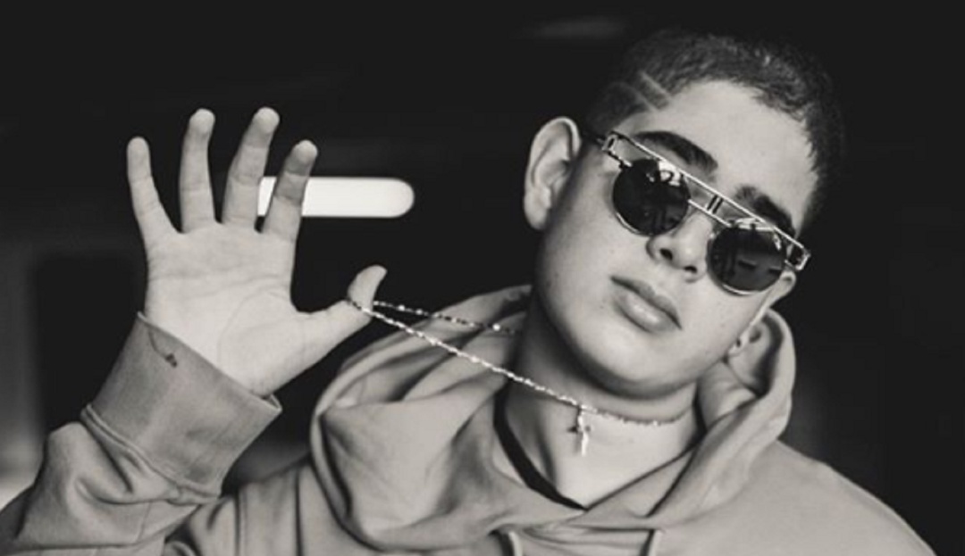 Hijo de Freddy Guarín canta reggaeton: ¡No es fútbol! Conozca el talento del hijo de Freddy Guarín
