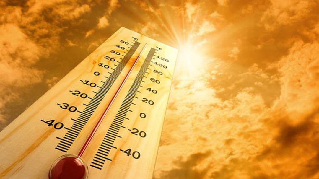 Seis municipios en Santander afrontan altas temperaturas