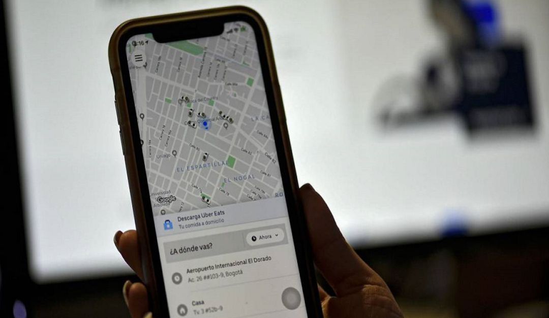 Regreso de Uber: Usuarios de Uber en Cali confirman el regreso de la operación de la app