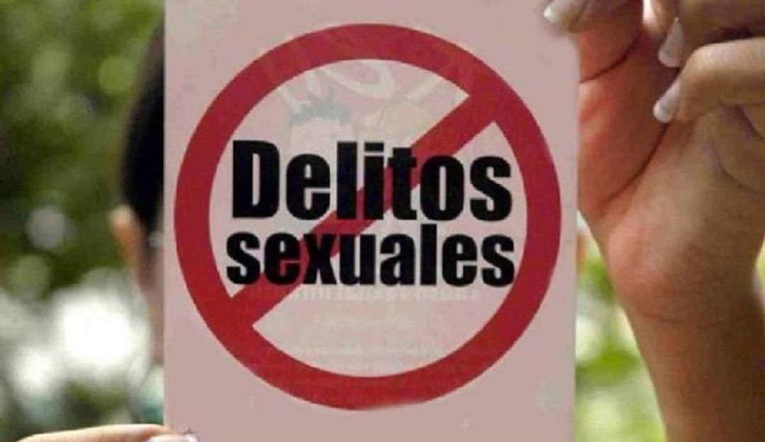 A la cárcel hombre que abuso de mujer discapacitada: A la cárcel hombre que abuso de mujer discapacitada