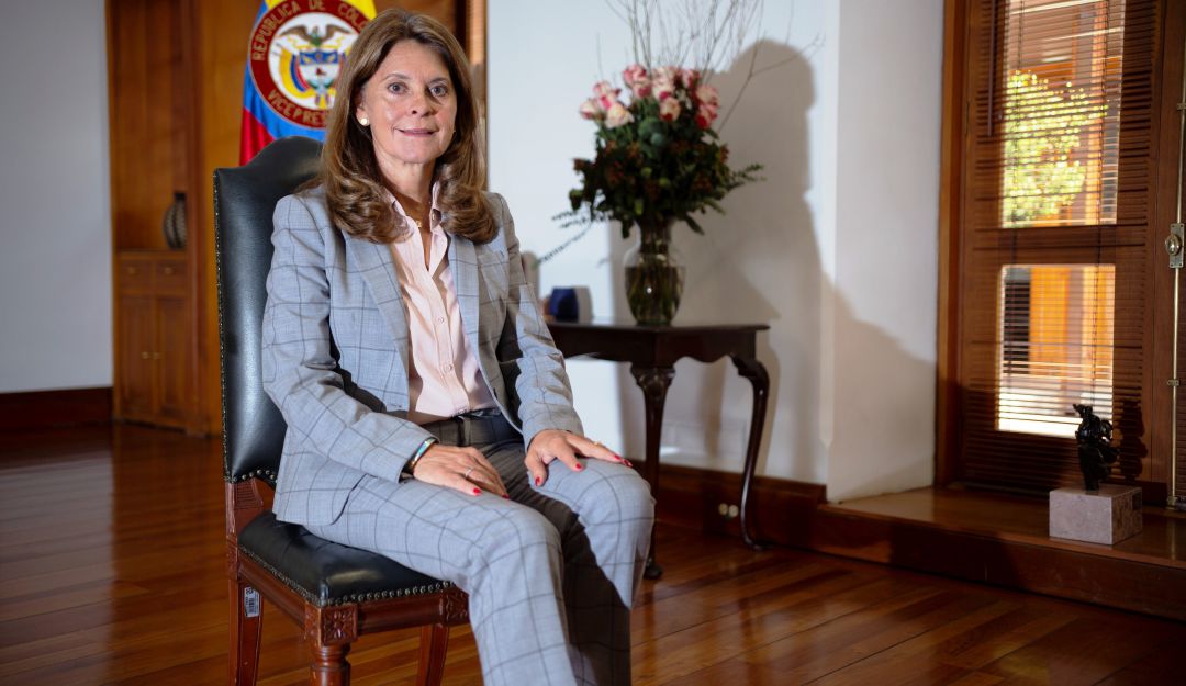 Cumbre de Gobernadores en Cartagena: Vicepresidente instala Cumbre de Gobernadores en Cartagena