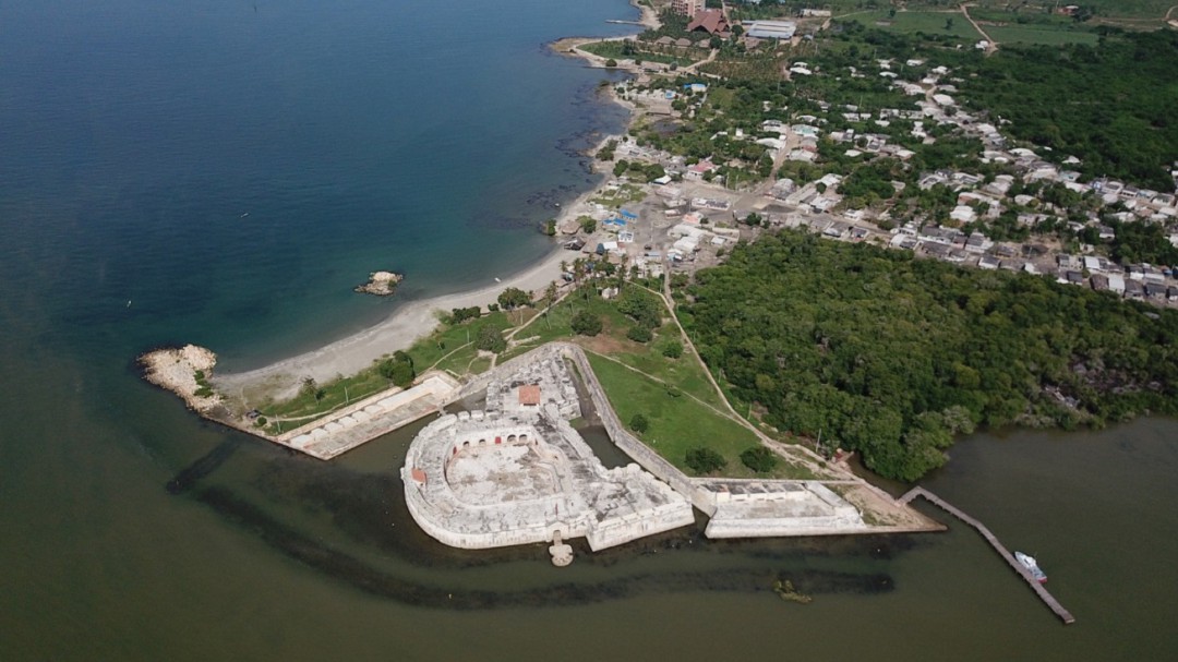 Escuela Taller e IPCC realizarán Festival del Frito en Bocachica