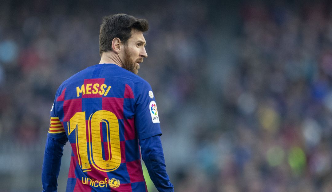Clubes interesados en fichar a Messi: ¿Cambio de aires? Siguen saliendo pretendientes para Messi
