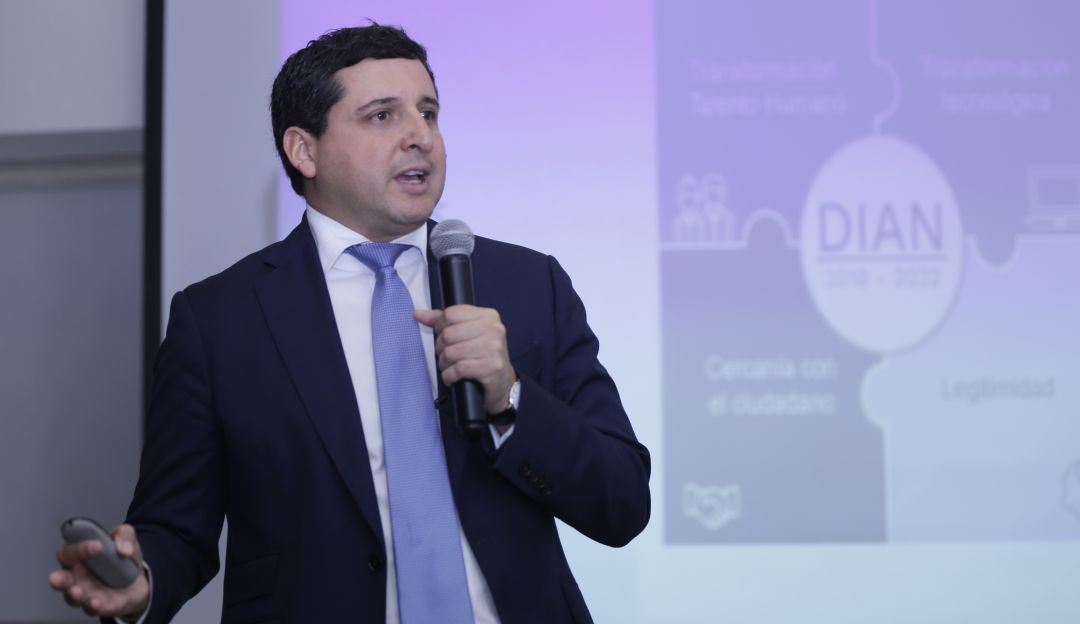 Declaración renta: Aplazan presentación de declaración de renta de sociedades hasta junio