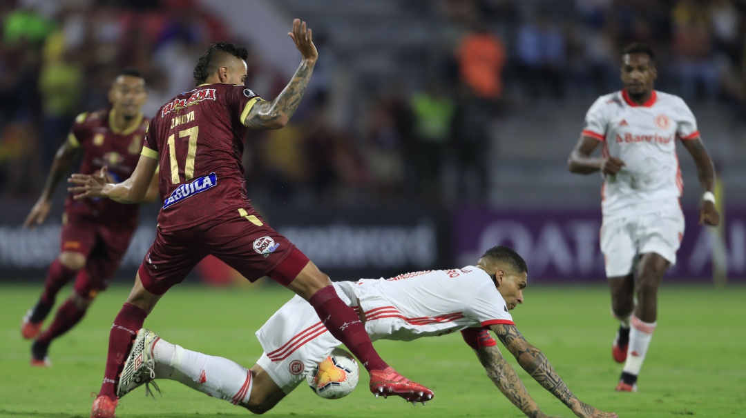 El Pulso del Fútbol, 20 de febrero del 2020