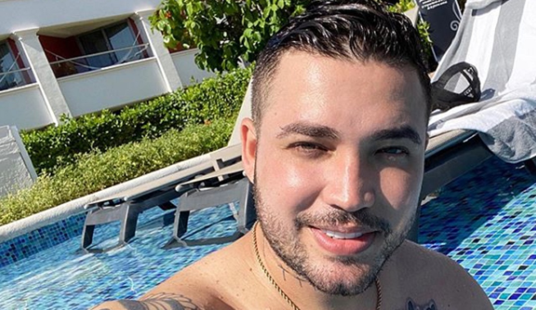 Jessi Uribe se hizo la lipo: ¿Parece otro? Así quedó Jessi Uribe después de la liposucción
