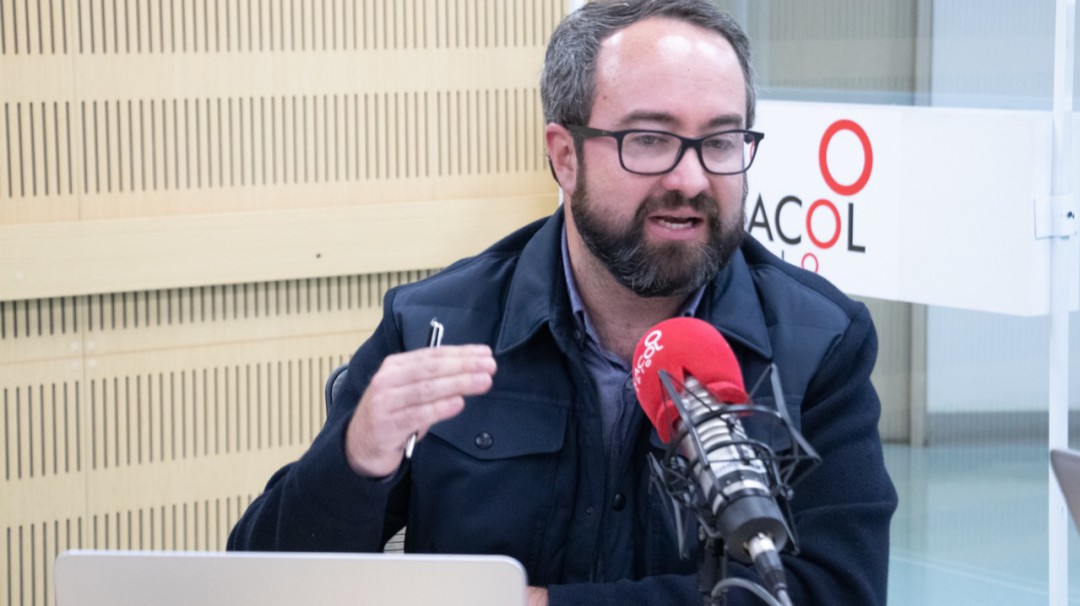 Es un gran avance en el saneamiento de las finanzas de la salud: Ramírez