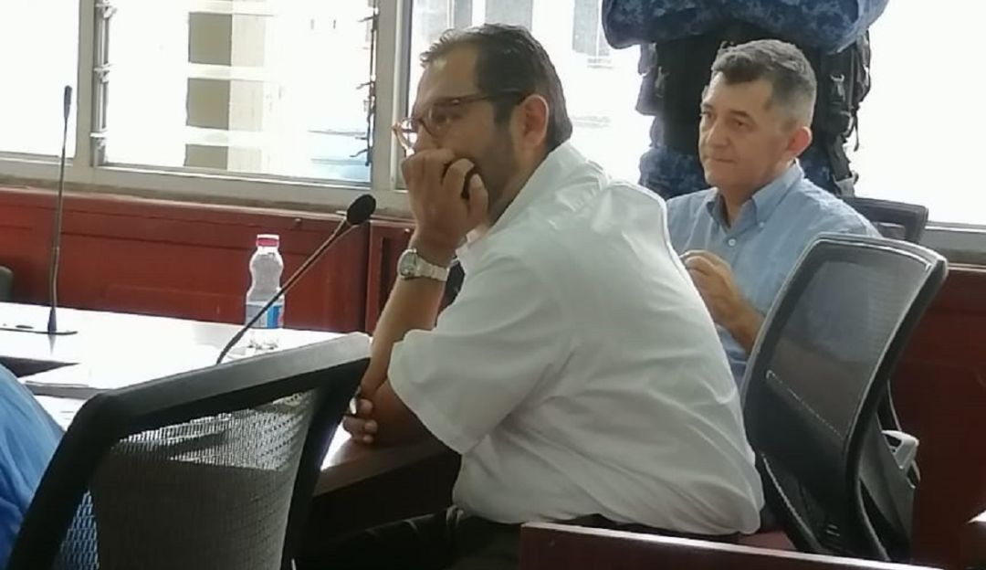 Juegos Nacionales en el Tolima: La juez Primera del Circuito de Ibagué fue recusada por Luis H. Rodríguez