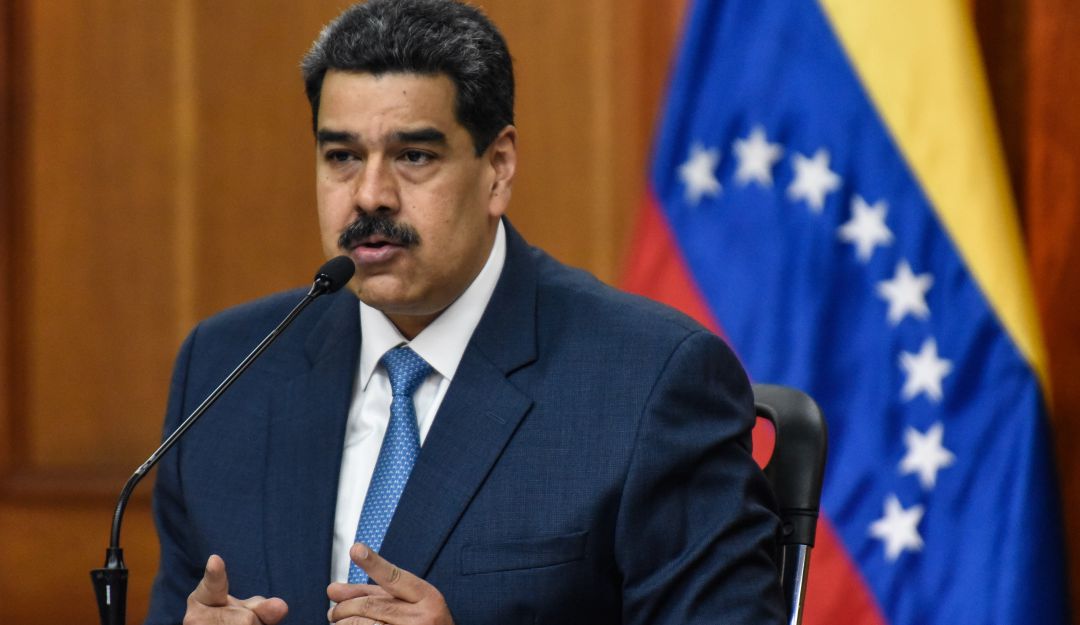 Crisis económica en Venezuela: Maduro declara a Pdvsa en emergencia y nombra una comisión gestora