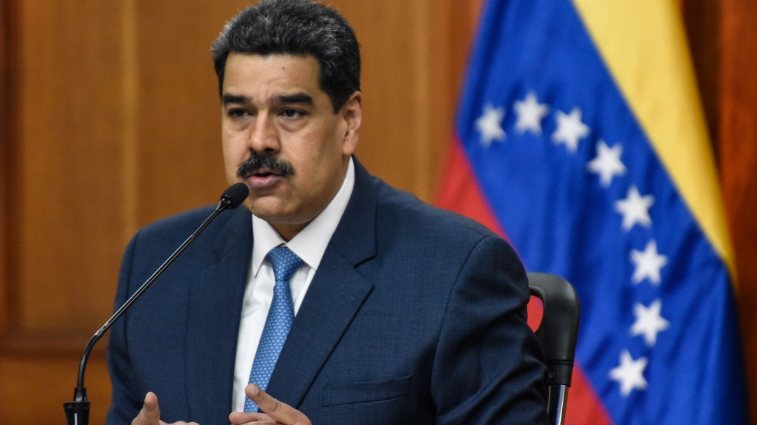 Maduro declara a Pdvsa en emergencia y nombra una comisión gestora