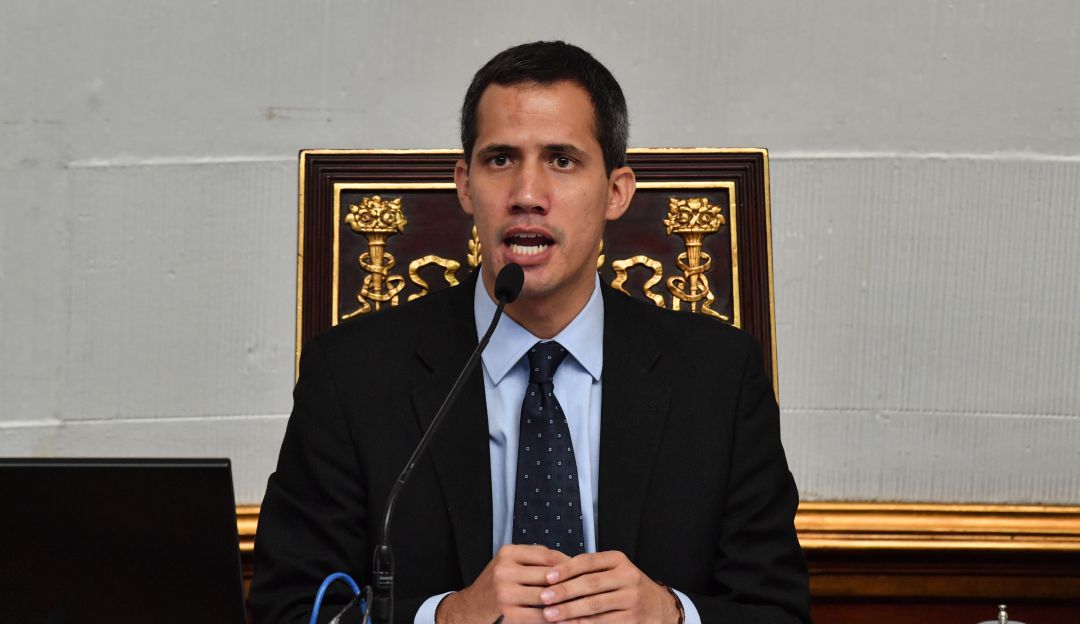 Crisis en Venezuela: Denuncian allanamiento a vivienda de tío de Guaidó en Venezuela