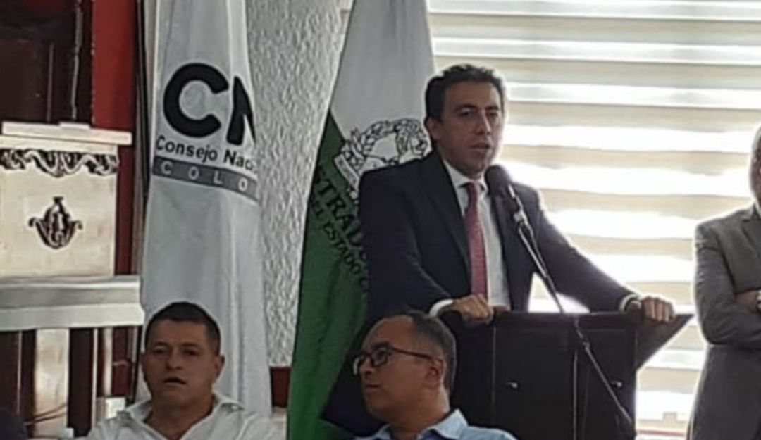 Registrador Nacional