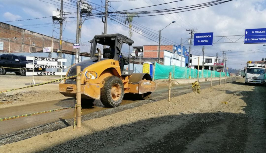 Audiencias de obras en Risaralda: Inician audiencias en Risaralda para exigir culminación de proyectos