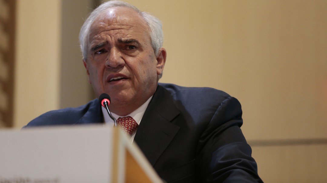Samper: Gómez no quiso conspirar para golpe de Estado y por eso lo mataron